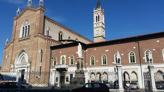 Santuario di Santa Teresa di Gesù Bambino